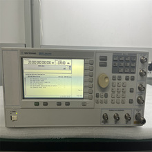 / Agilent݂E8257DģM̖l