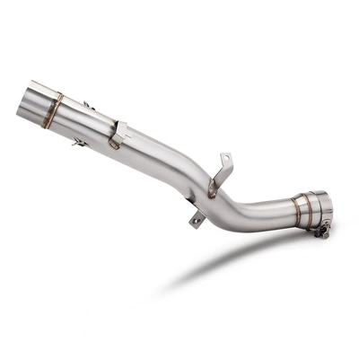suitable for Zhangxue 820RR, Motorcycle exhaust pipe