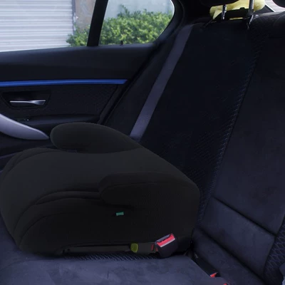 Car child safety seat – 3-12 Years Old