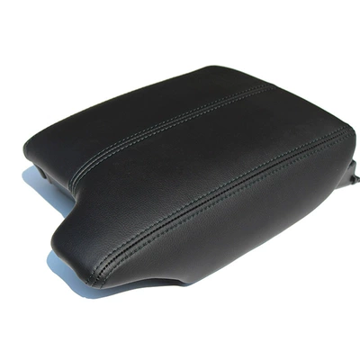 Sürətlər qutusu və əl tormozu başlıqları Accord front central armrest box