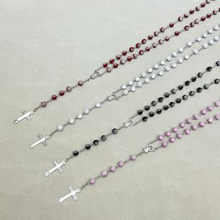 8mm���ό�ɫ�y��õ��ʮ�ּ�����ϴ�Y��ë��朿羳��̌���