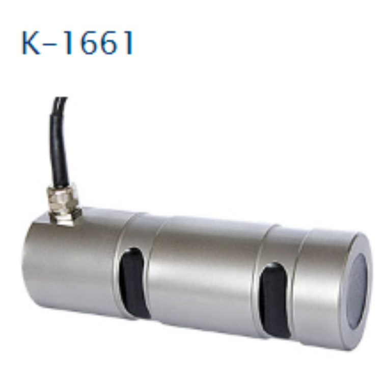 德国梅斯泰克K-1661特殊力传感器轴销式传感器