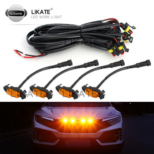 LKT����܇LED���П����쬔���b�оWС�S��һ����ǰ��Ÿ��bʾ����