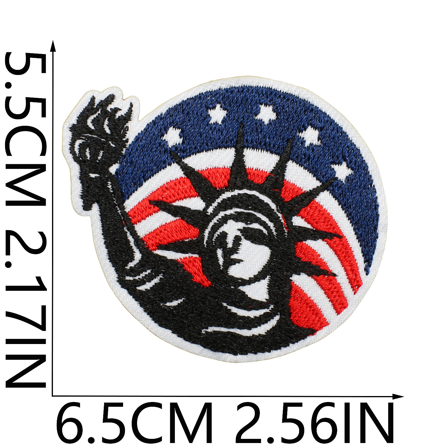 3g Weight Clothing Sticker Patches Classification 1 Piece, 1 Set Quantity Dacron thread Material Letter Pattern Casual, Elegant, Lady Style Embroidery Craft 1 Piece 1 Set Casual Elegant Lady Letter Dacron Thread Clothing Sticker Patches 21