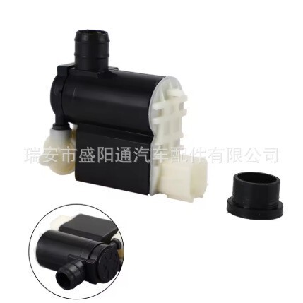 Good Quality 985102V100 for Hyundai Kia Water Spray Motor Auto Parts 98510-2V100