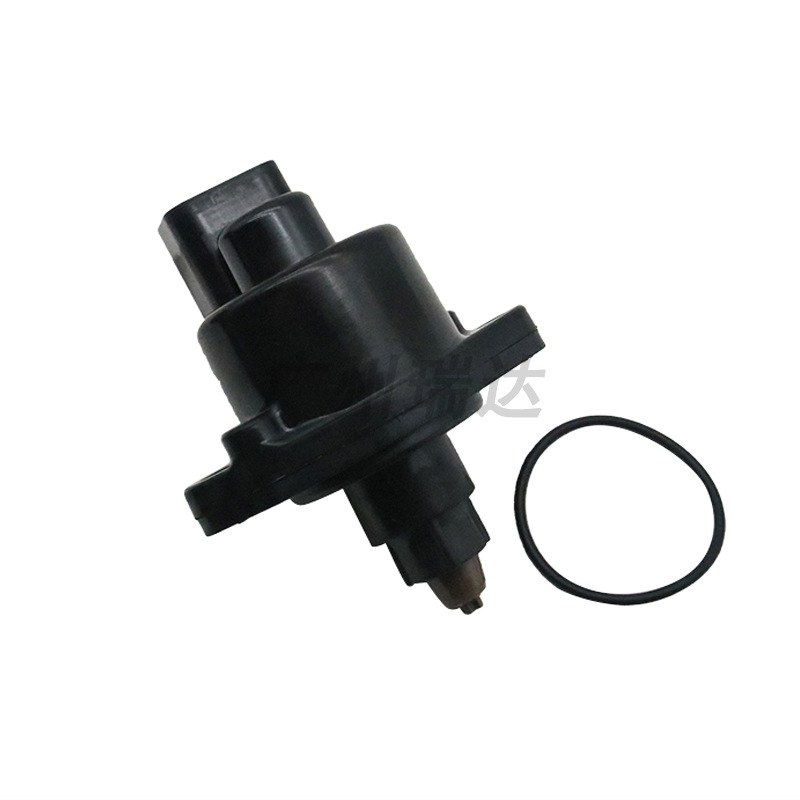 MD614368 para válvula de control de ralentí de Mitsubishi MD628051 E9T15292C