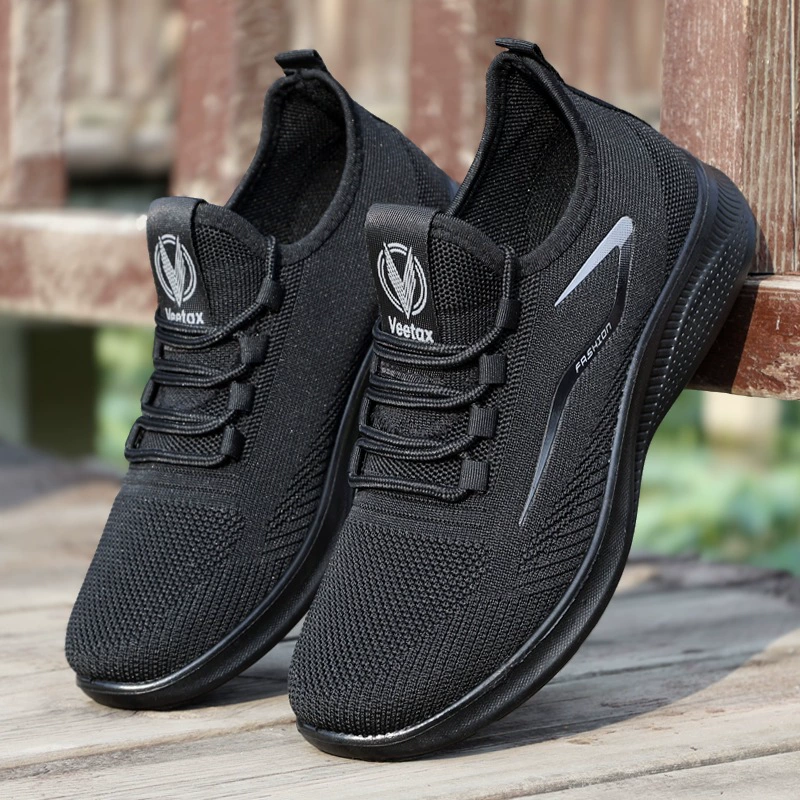 Мужские кроссовки 2025 полиуретан TEMU оптовая продажа через границу повседневная мужская обувь экспорт дышащие корейский стиль модный бренд спортивная обувь