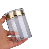 7x10 бутылок Tremella в наличии, банки для пищевых продуктов, шафран, волчья ягоды, высококачественная печать для хранения чая для здоровья.