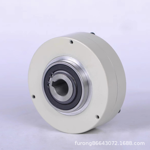 供应双轴磁粉离合器1.2KG配手动张力控制器KTC-4A