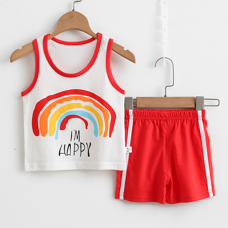 T-shirt enfant en tricot - Ref 3440640 Image 7