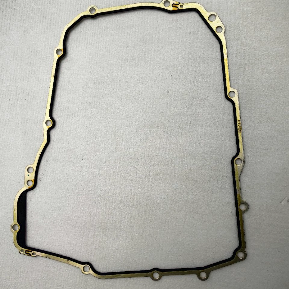 6T31E Interface Pad* Подушка средней оболочки 24266878 для Buick