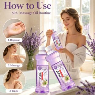 �羳 ޹�²���޹SPA��Ħ���� �澏�������þ���500ml