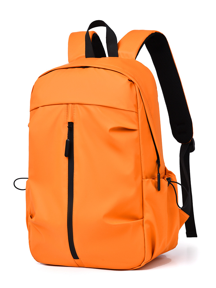 Moda mochila hombres de gran capacidad ligera impermeable bolsa de viaje mochila BOLSA DE ORDENADOR DE NEGOCIOS mochila