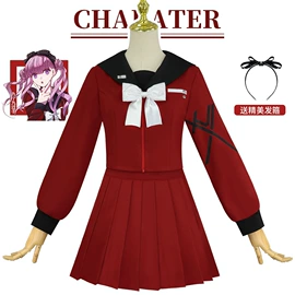 动漫服;男式cosplay表演服;舞台/表演服