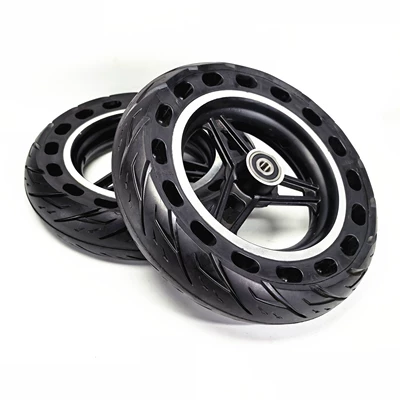 wheel assembly 10x2.50 honeycomb – Elektrikli avtomobil şinləri