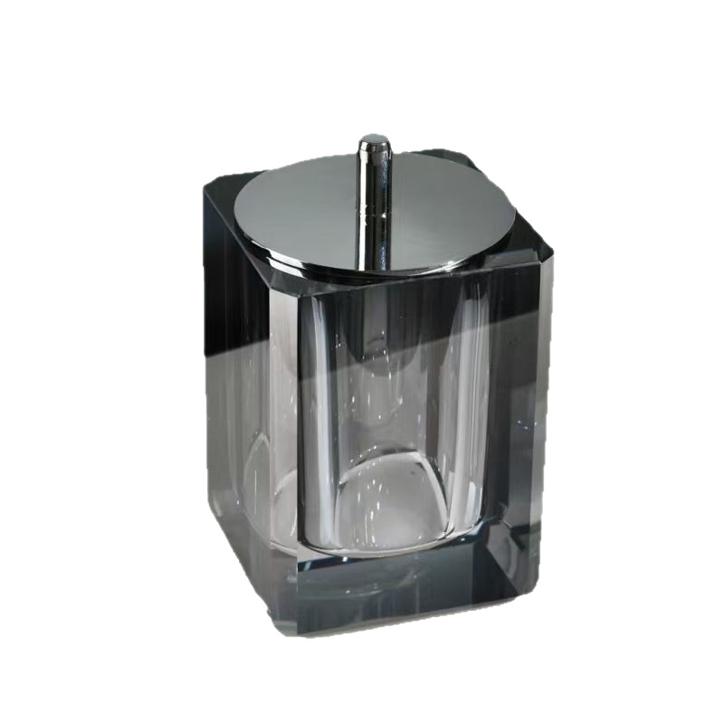 Fabricante mayorista de alta calidad de hoteles hoteles kit de baño taza de cristal desinfectante de manos champú embalaje de embalaje