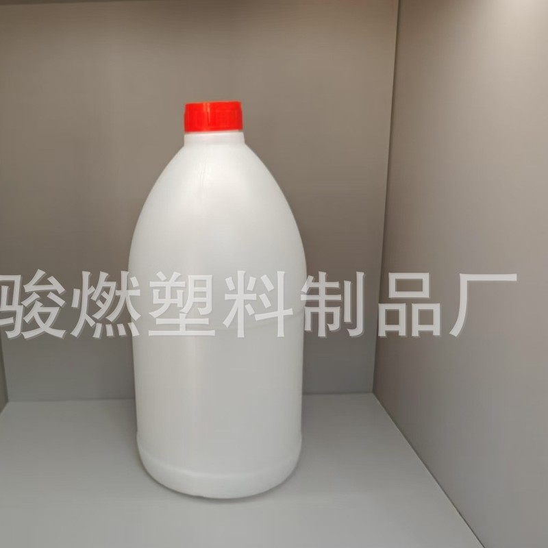 2L3.8L4L1Lプラスチックガロン缶商用大容量シャンプー洗浄精油汚れ手洗い液入浴剤缶|undefined