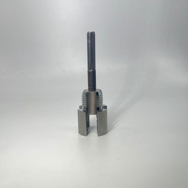 新款内外一体开丝器4分6分新型水管套丝器电钻PPR螺纹攻丝工具|undefined