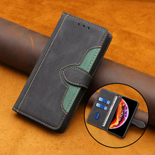 适用于三星A17 5G手机皮套A42翻盖A32手机套 A03 Core手机壳皮套