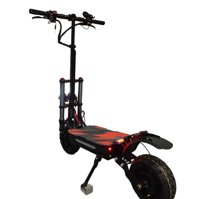 Scooter, Foldable Mobility Scooter, Qatlanan elektrik skuterlər
