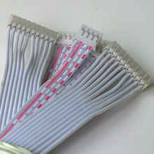 ����2468�ž� 26AWG �t���ž� XH2.5�����ž� ���������Ӿ�