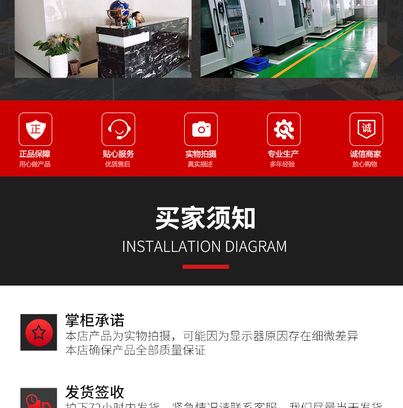 L1027X06钨钢合金磨头_