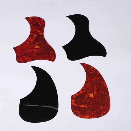 Guitar pickguard 38 inches 40 inches 41 inches pickguard folk classical guitar pickguard strum protection guard