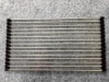 304 black (28 round tubes) 47*47.5CM