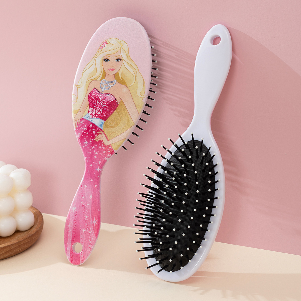 Cartoon massager
