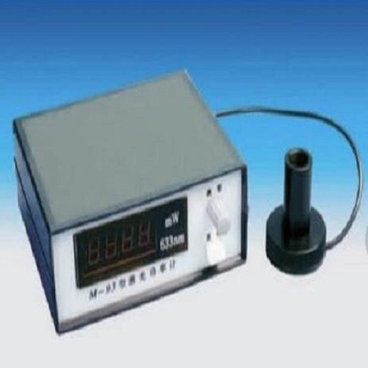 激光功率计 型号:LT10-M-93库号：M406809功率测量仪表否M406809