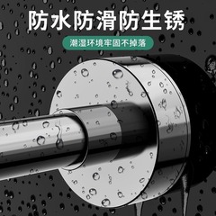 Undercounter basin support rack rod bracket kitchen sink bracket solid holder wash basin wash face vegetable basin basin stainless steel