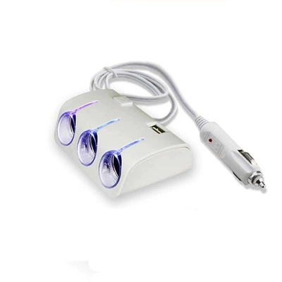 car cigarette lighter 1506 with: Siqaret yandırıcısı
