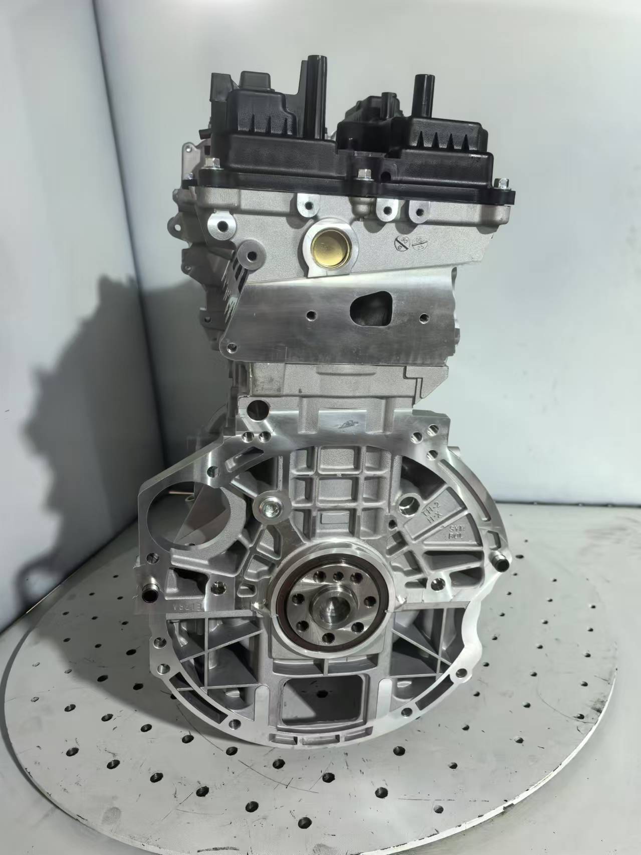 Brand New G4Kh Engine 2.0t for Santa Fe, Sonata, I30 G4Kh 2.0t Engine with Balance Shaft Model