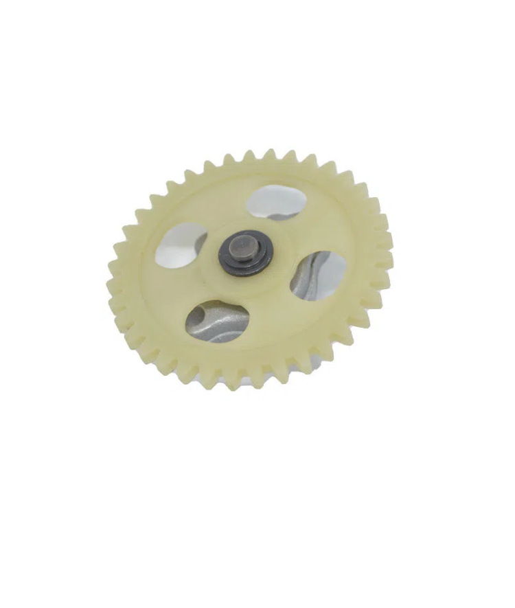 Suitable for Linhai Yamaha Majesty250 Linhai 250 Yp250 Yp300 Atv Oil Pump Oil Pump