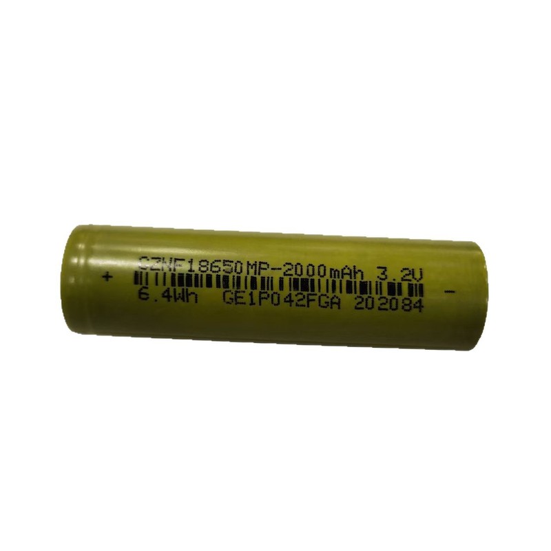 卓能3.2v鉄リチウム18650/2000mah5c動力高循環太陽灯|undefined