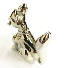 金属工艺品;钥匙扣及钥匙扣配件;徽章