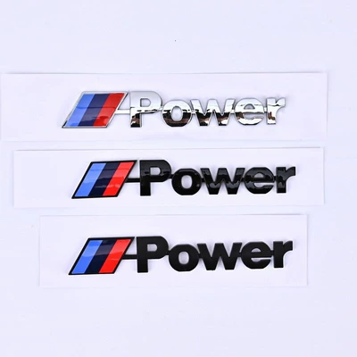 Series, X1 car stickers, X3, X5, Car logo