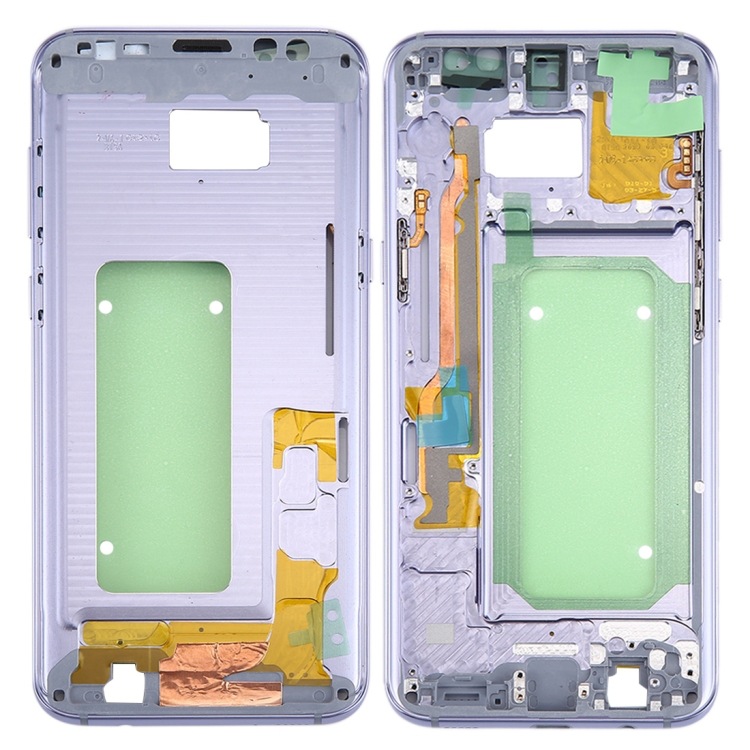 Adecuado para Samsung para Galaxy S8 / G9550 / G955F / G955A