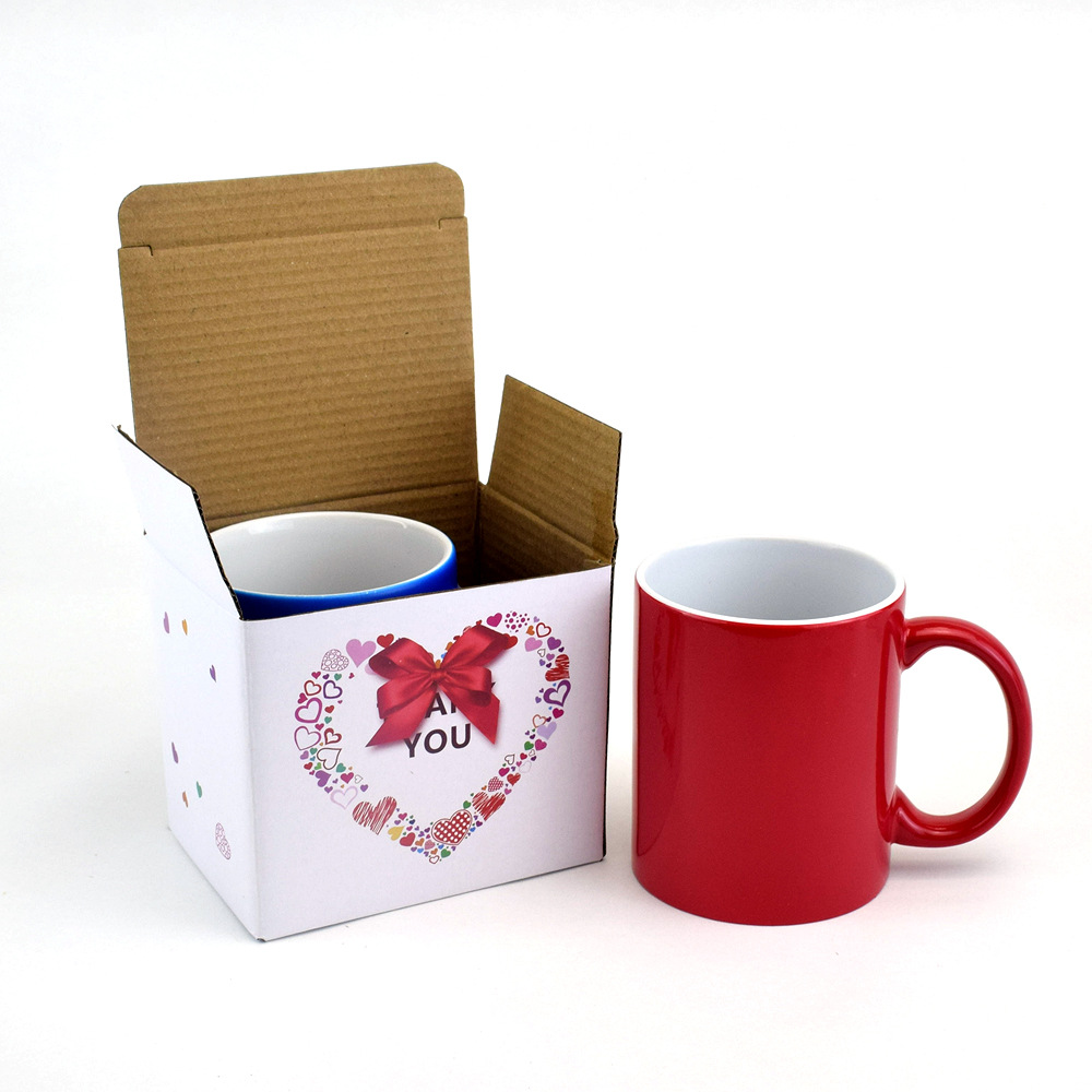 �մɱ���װ�����˱��ʺ�11oz������м�Ӳ���渲Ĥ��ˮ����ֽ����