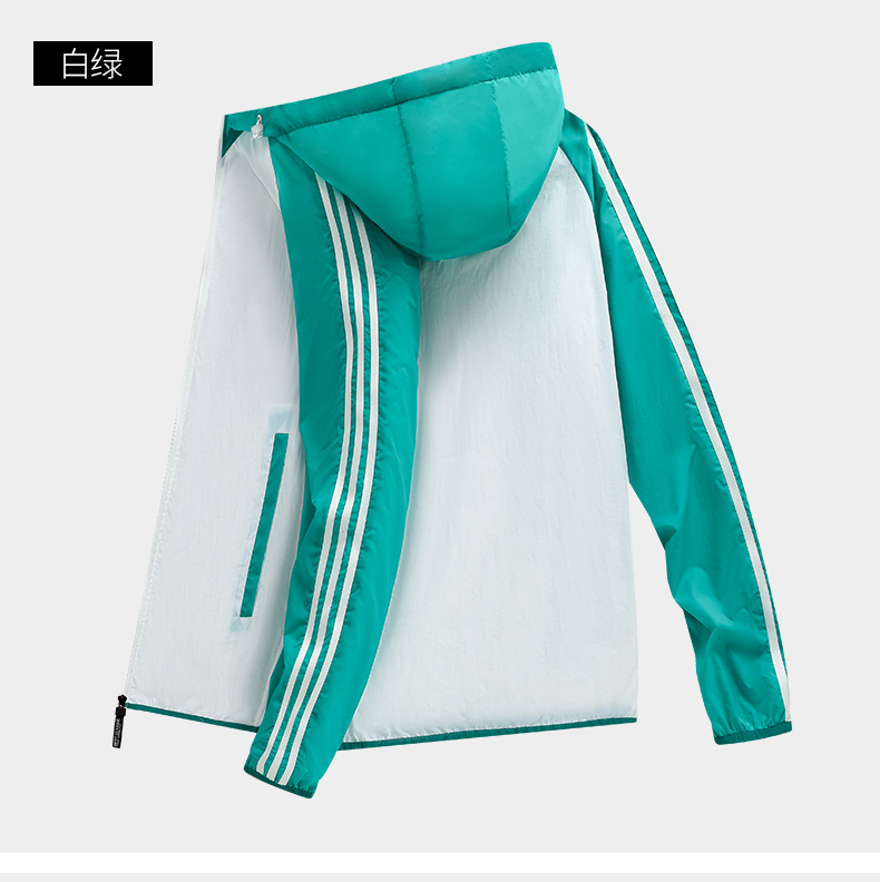 Veste pour homme en Nylon nylon - Ref 3443347 Image 42