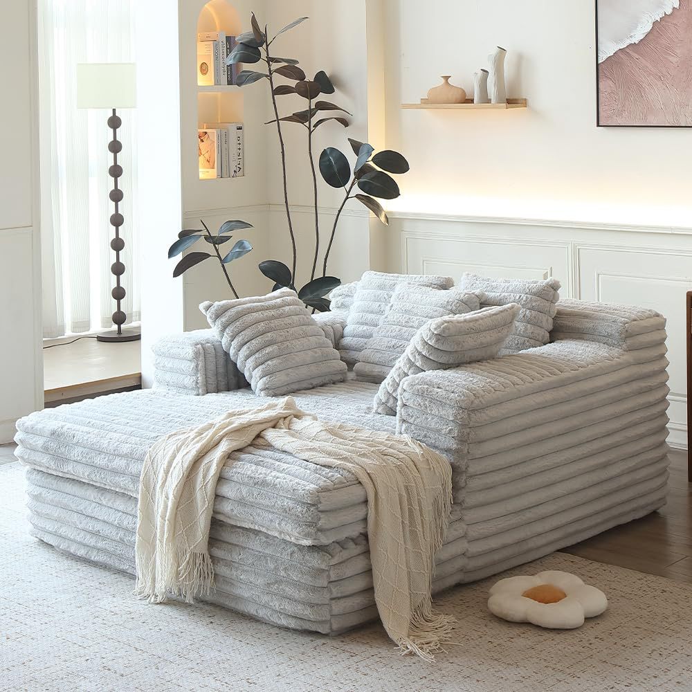 Amazon sofá comprimido 3m sala de estar sofá de doble uso suelo sofá cama sillón reclinable