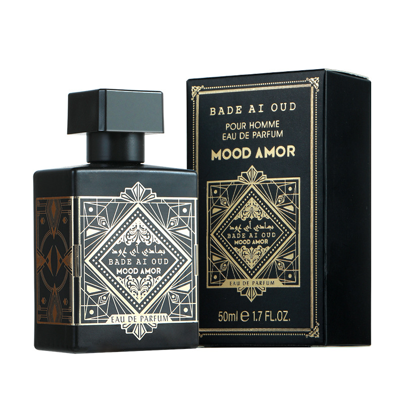 Novo Perfume Cidade Yi Xiang Perfume Masculino Oriente Sudeste Asiático Dubai Perfume Arábia Saudita Fragrância Longa Duração Perfume de Comércio Exterior_voghion.com