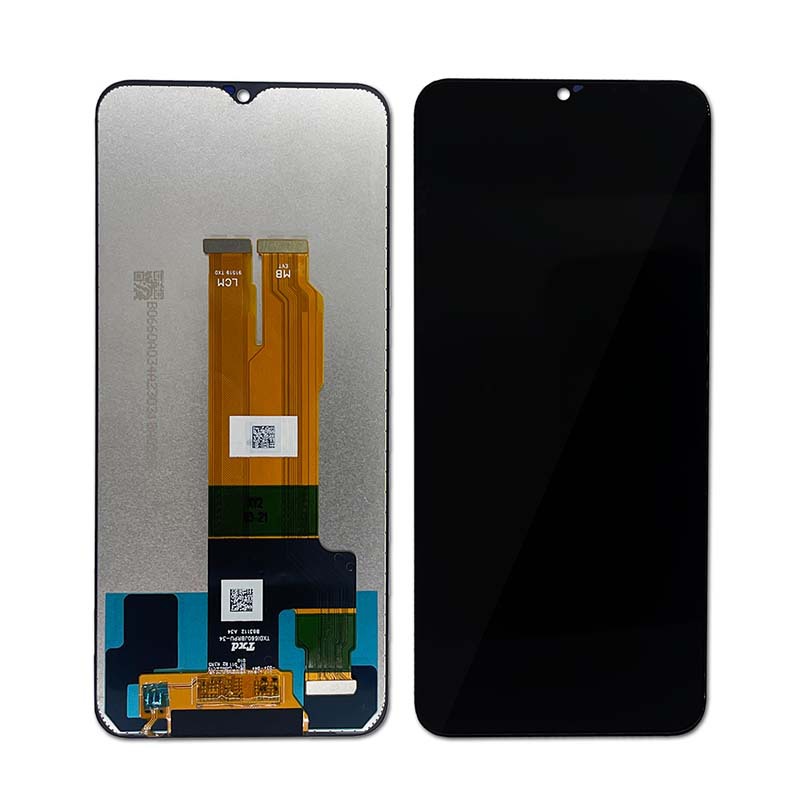 Jingke es adecuado para Realme10 5G MONTAJE DE PANTALLA Realme10T/10s pantalla LCD Realme9i 5g image 3