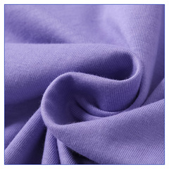 夏季落肩款中袖T恤定製文化衫工衣印logo徒步登山團隊服裝圓領衫