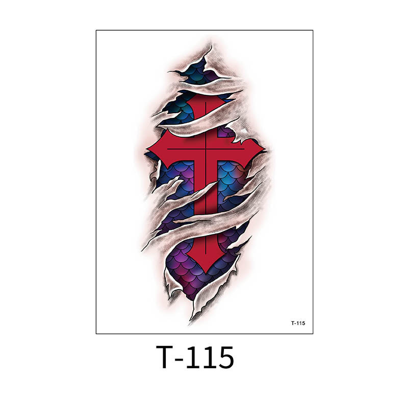 T-115 / 150*210mm
