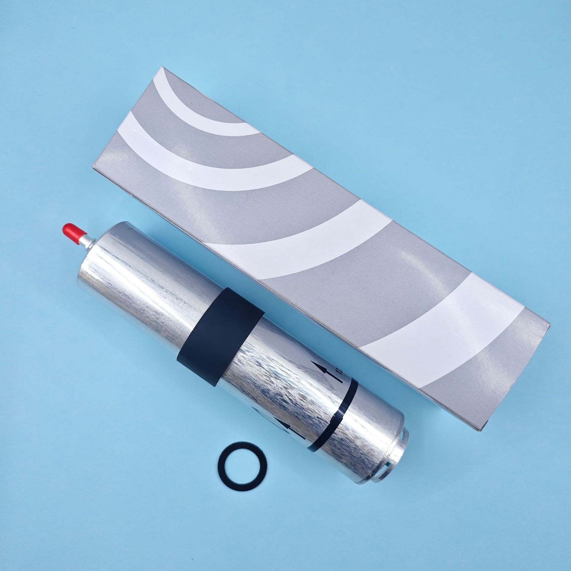 Suitable for Bmw X1/2/Mini Mini Fuel Filter 13328584868 Gasoline Filter Element Grids