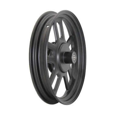 drum brake front wheel vacuum – Hub