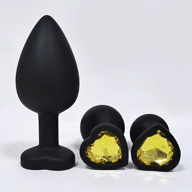 Силиконовый фон Anal Plate с настройкой цвета, анальный пробка-дискон Anal Expansor для обработки OEM