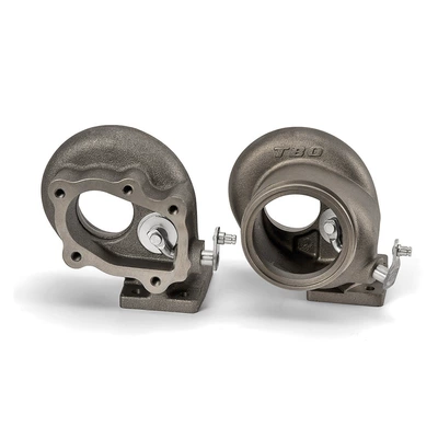 Supercharger BOLTS /76 VBAND