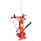 Tire disassembling Machine Manual tire peeling machine tire disassembling Machine Manual tire disassembling tool 4-16.5
